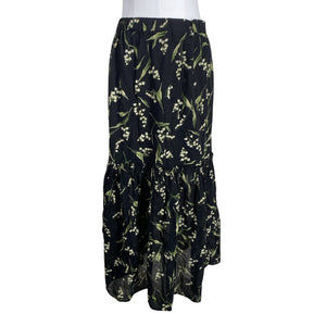 Unisex Lindex - Mitteveniv seelik, suurus 38 - Must (1)