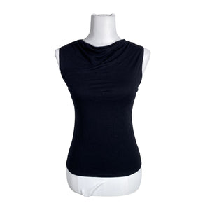 Unisex Nanso - Topp, suurus 36 - Must (1)