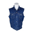 Unisex Levi's - Teksavest, suurus L - Sinine ()