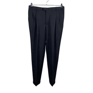 Unisex Axel - Ülikonna püksid, suurus XL - Must (1)