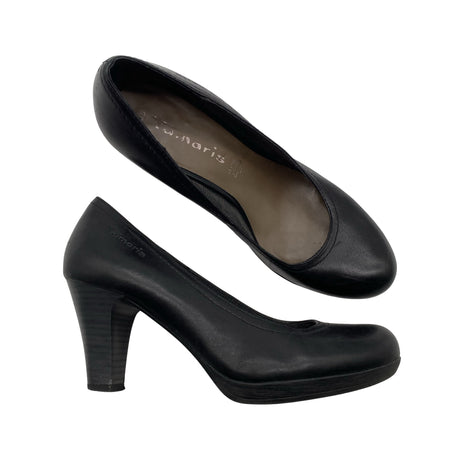 Unisex Tamaris - Kontsakingad, suurus 36 - Must ()