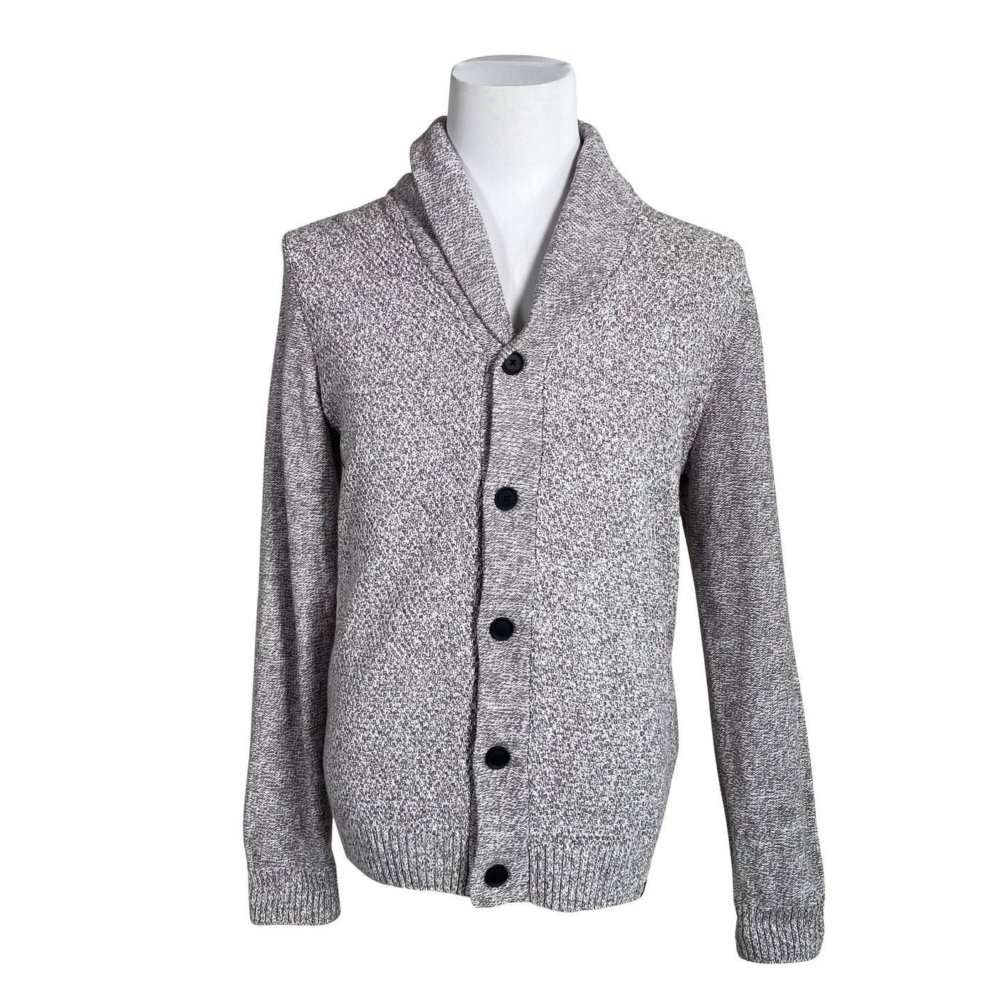 Unisex Kiomi - Kardigan, suurus S - Hall (1)