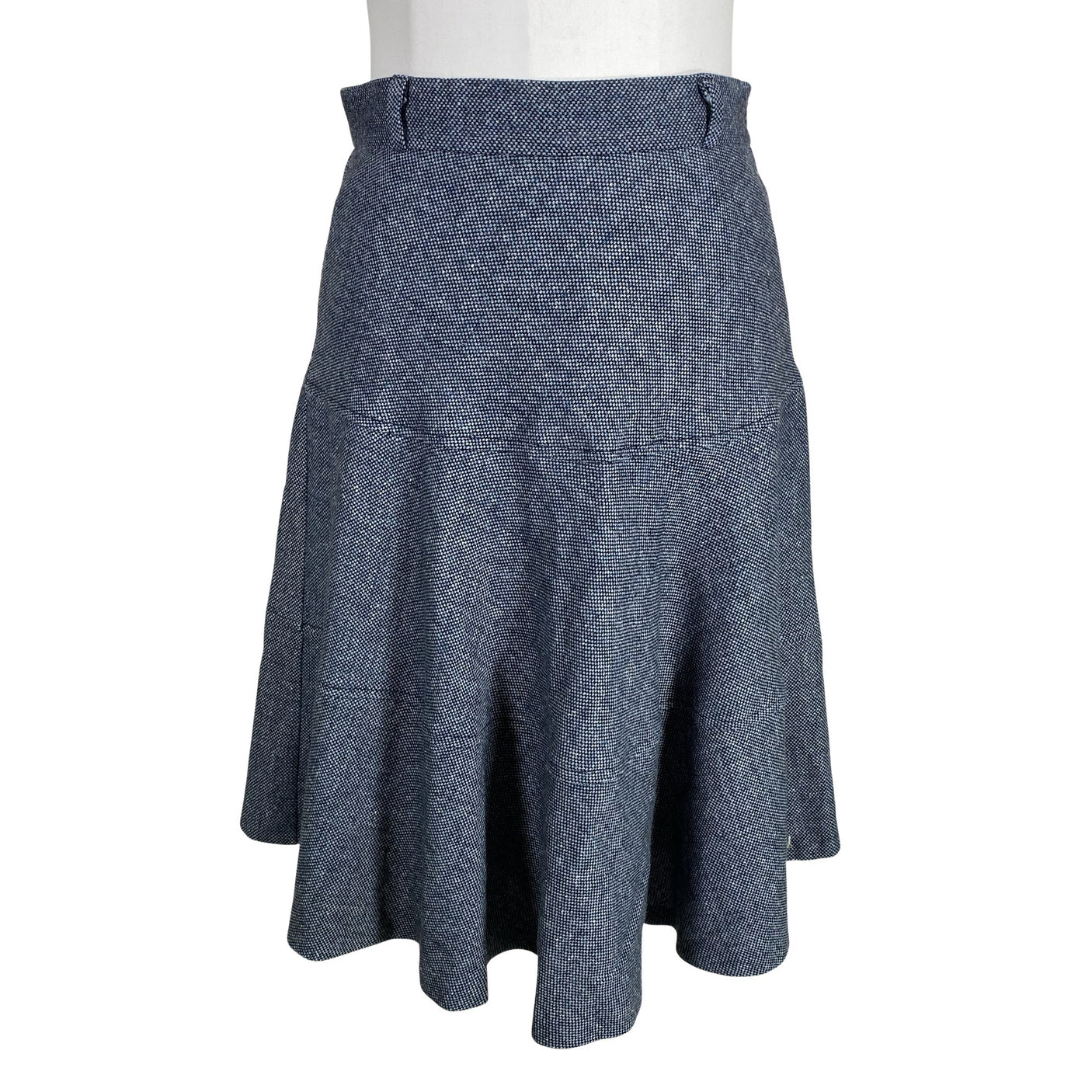 Unisex Andiata - Mitteveniv seelik, suurus 36 - Sinine (1)