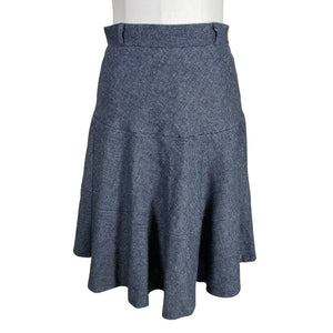 Unisex Andiata - Mitteveniv seelik, suurus 36 - Sinine (1)