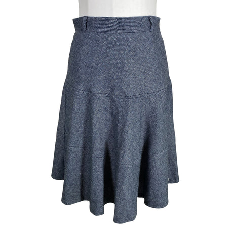 Unisex Andiata - Mitteveniv seelik, suurus 36 - Sinine ()