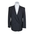 Unisex Turo Tailor - Ülikonna pintsak, suurus M - Must ()