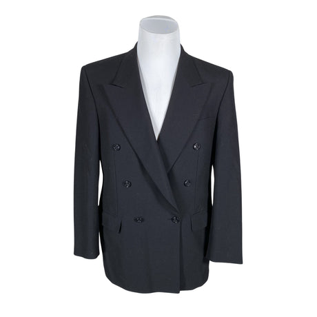 Unisex Turo Tailor - Ülikonna pintsak, suurus M - Must ()