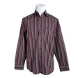 Unisex Casa Moda - Triiksärk, suurus M - Must ()