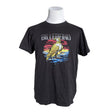 Unisex Billebeino - T-särk, suurus L - Must ()