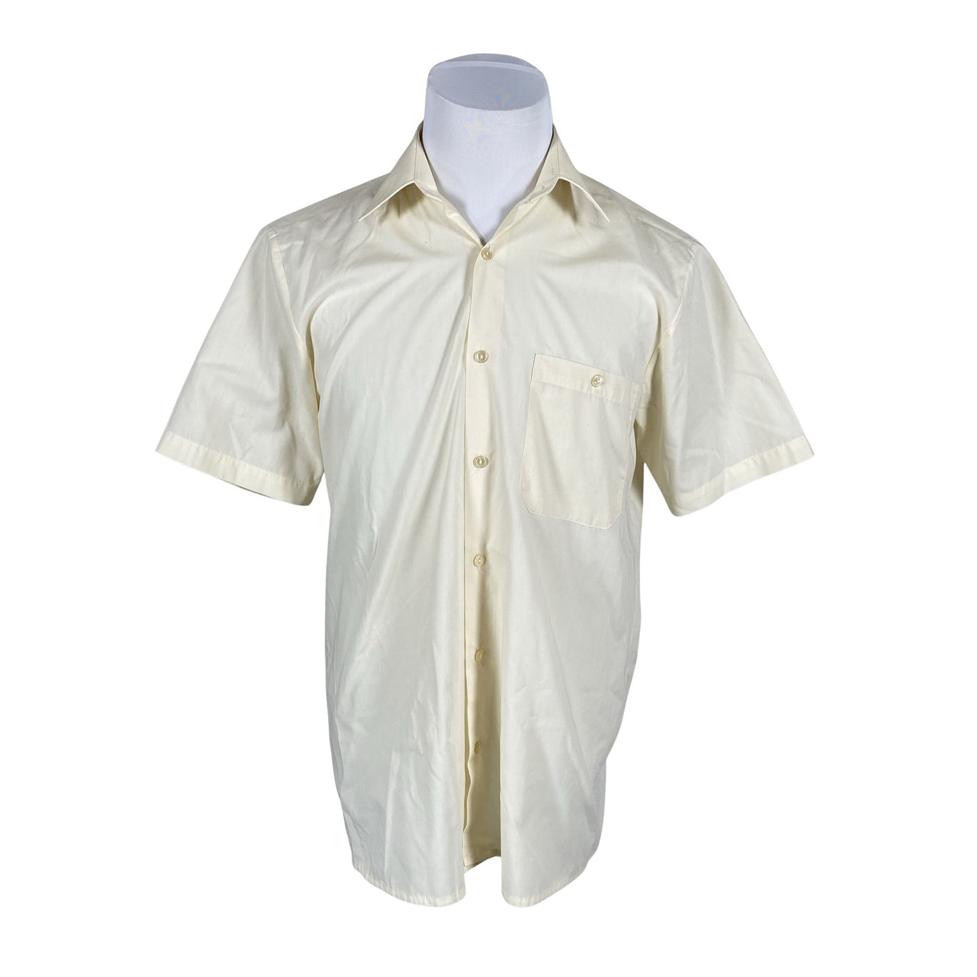 Unisex Jousipaita - Triiksärk, suurus M - Kollane (1)