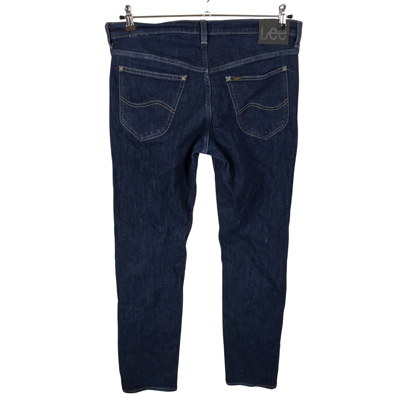 Unisex Lee - Teksad, suurus W33 - Sinine (2)