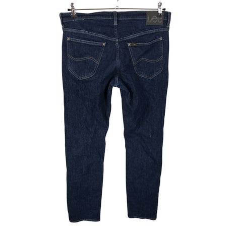 Unisex Lee - Teksad, suurus W33 - Sinine (2)