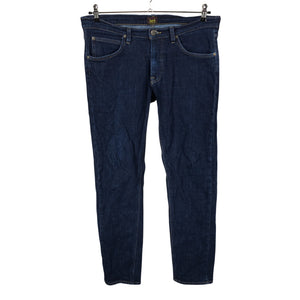 Unisex Lee - Teksad, suurus W33 - Sinine (1)