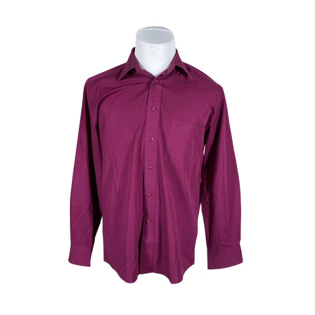 Unisex Melka - Triiksärk, suurus M - Lilla ()