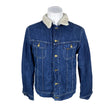 Unisex Lee - Teksatagi, suurus L - Sinine ()