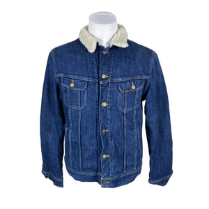 Unisex Lee - Teksatagi, suurus L - Sinine (1)