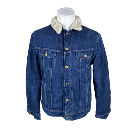 Unisex Lee - Teksatagi, suurus L - Sinine ()