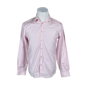 Unisex Selected - Triiksärk, suurus M - Heleroosa (1)