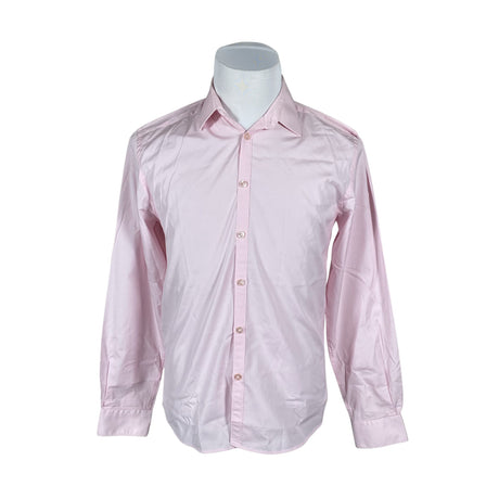 Unisex Selected - Triiksärk, suurus M - Heleroosa ()
