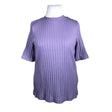 Unisex NOSH - T-särk, suurus 44 - Lilla ()