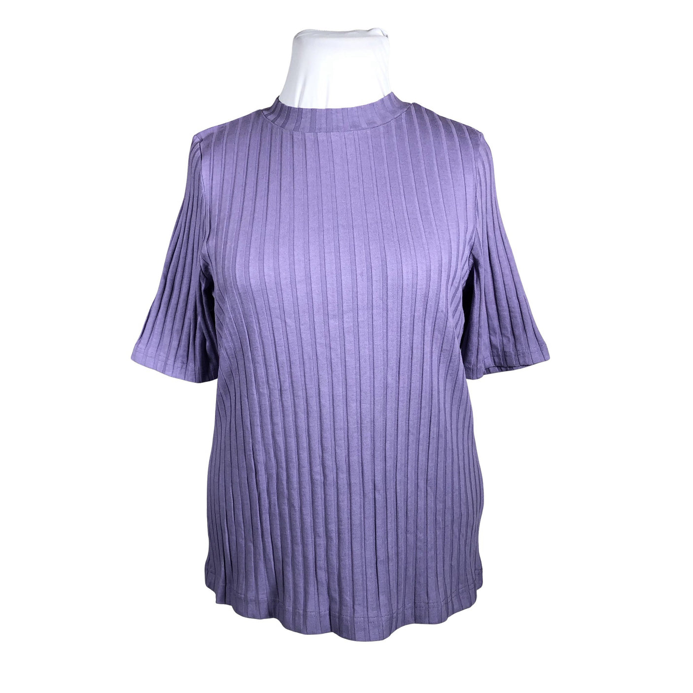 Unisex NOSH - T-särk, suurus 44 - Lilla (1)