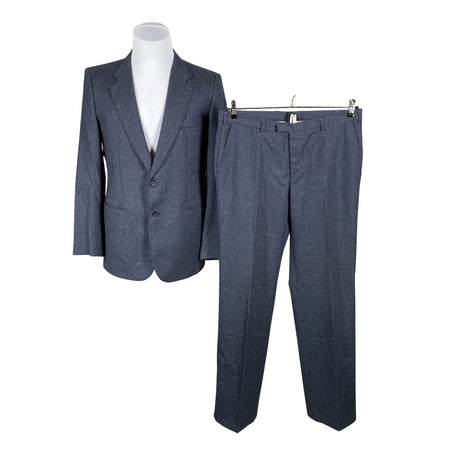 Unisex Niku-Pukinetalo - Ülikond, suurus XL - Sinine ()