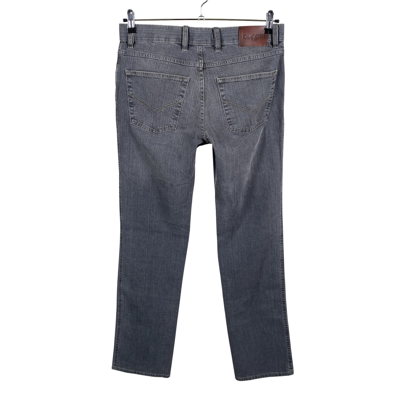 Unisex Bugatti - Teksad, suurus W33 - Hall (2)