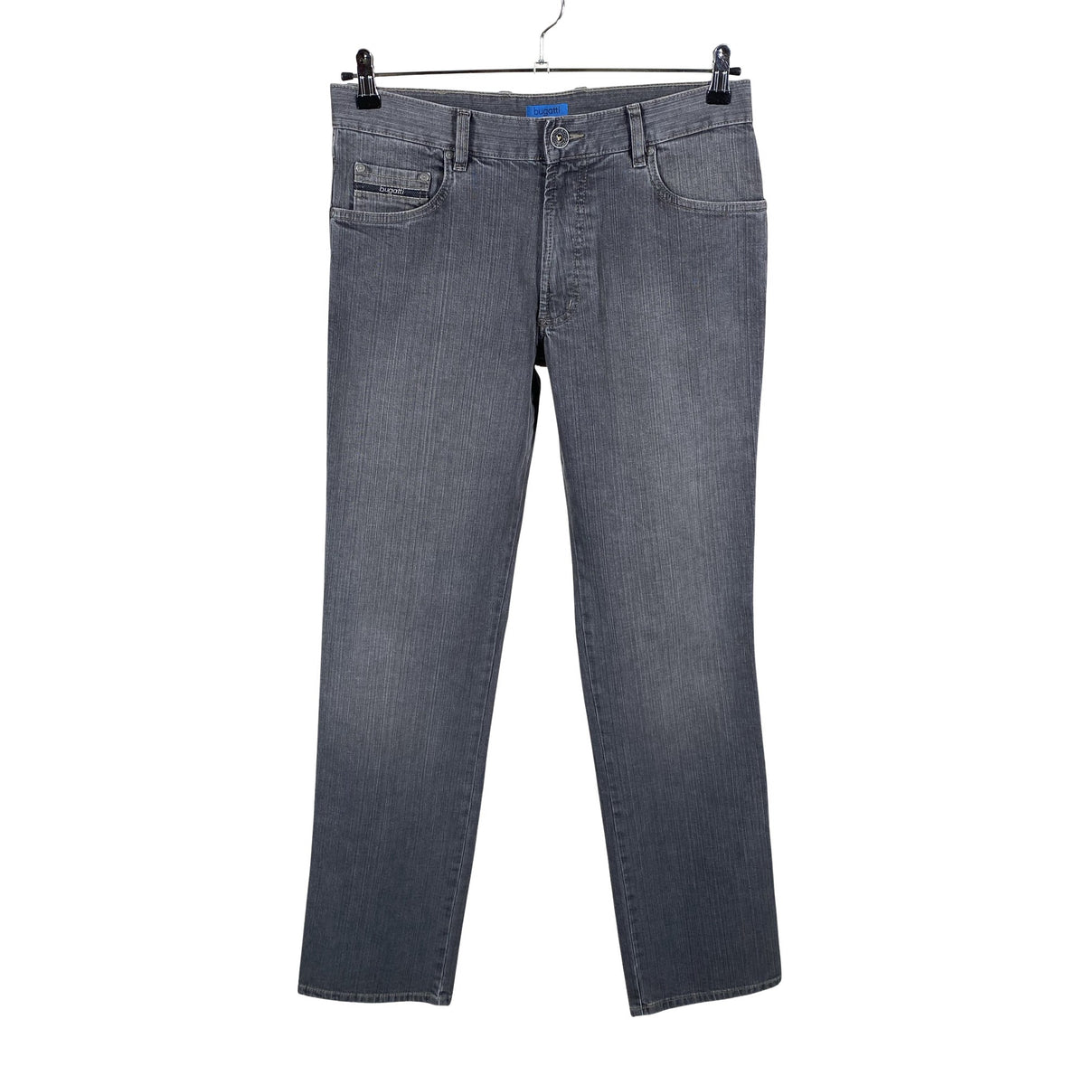 Unisex Bugatti - Teksad, suurus W33 - Hall (1)