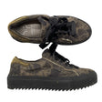 Unisex Hip Shoe Style - Tennised, suurus 37 - Roheline ()