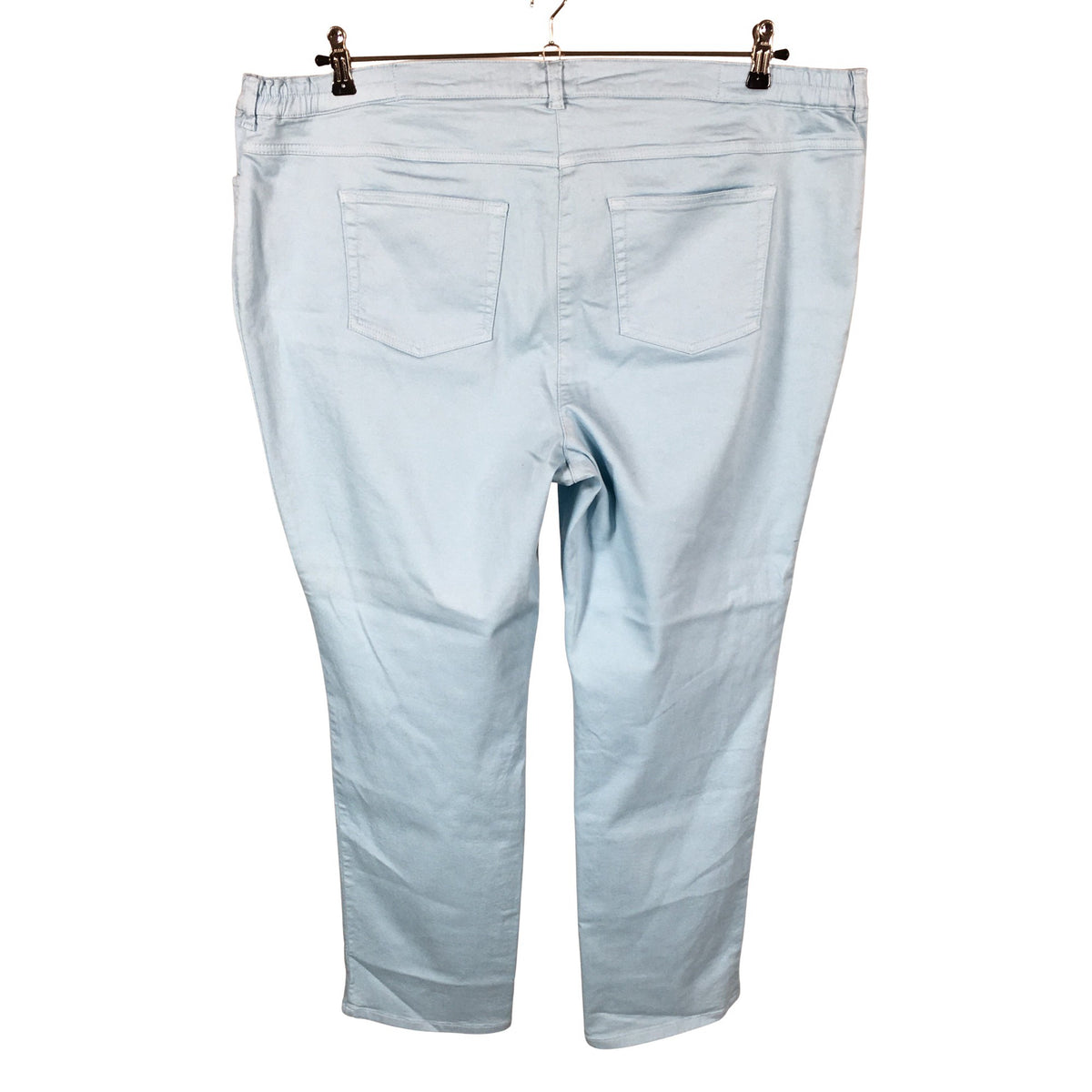 Unisex Atelier Goldner Schnitt - Teksad, suurus 50 - Helesinine (2)