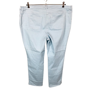 Unisex Atelier Goldner Schnitt - Teksad, suurus 50 - Helesinine (2)