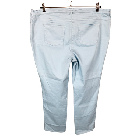 Unisex Atelier Goldner Schnitt - Teksad, suurus 50 - Helesinine (2)