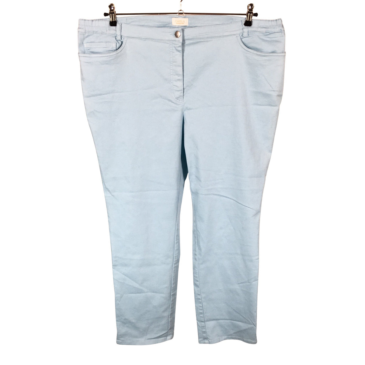 Unisex Atelier Goldner Schnitt - Teksad, suurus 50 - Helesinine (1)