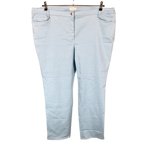 Unisex Atelier Goldner Schnitt - Teksad, suurus 50 - Helesinine (1)