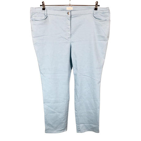 Unisex Atelier Goldner Schnitt - Teksad, suurus 50 - Helesinine ()