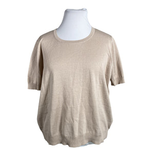Unisex Atelier - Kampsun, suurus 42 - Beige (1)