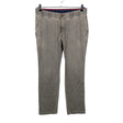 Unisex Club Of Comfort - Mittevenivad püksid, suurus M - Pruun ()