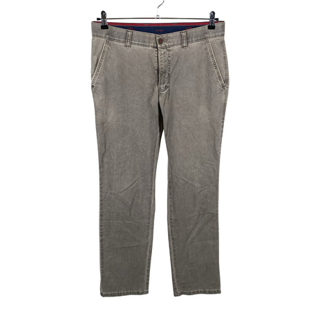 Unisex Club Of Comfort - Mittevenivad püksid, suurus M - Pruun ()