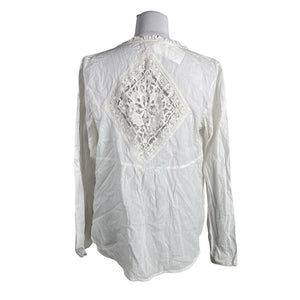 Unisex Odd Molly - Pluus, suurus 36 - Valge (2)