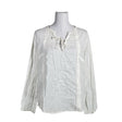 Unisex Odd Molly - Pluus, suurus 36 - Valge ()