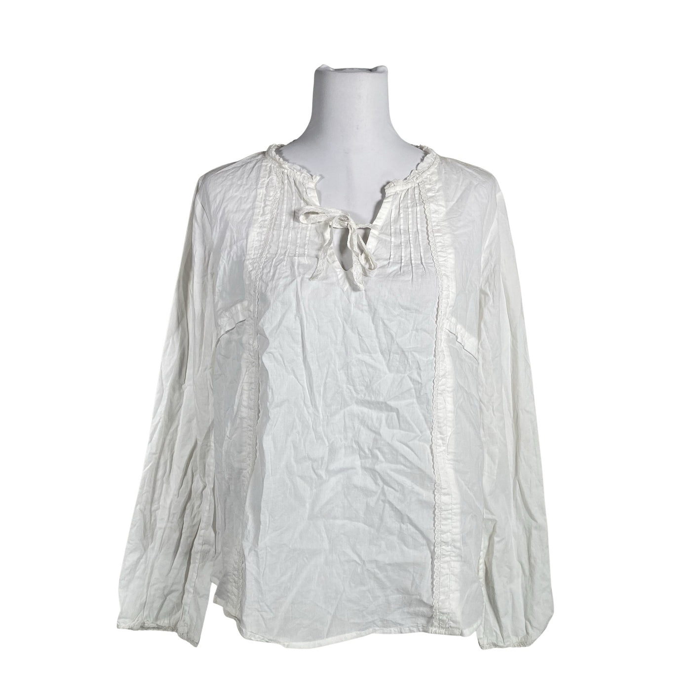 Unisex Odd Molly - Pluus, suurus 36 - Valge (1)