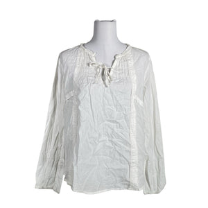Unisex Odd Molly - Pluus, suurus 36 - Valge (1)