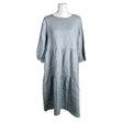 Unisex Nanso - Mitteveniv kleit, suurus 40 - Hall ()
