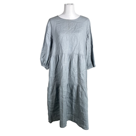 Unisex Nanso - Mitteveniv kleit, suurus 40 - Hall ()