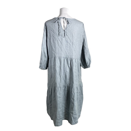 Unisex Nanso - Mitteveniv kleit, suurus 40 - Hall (2)
