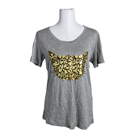 Unisex Beck Söndergaard - T-särk, suurus 38 - Hall ()