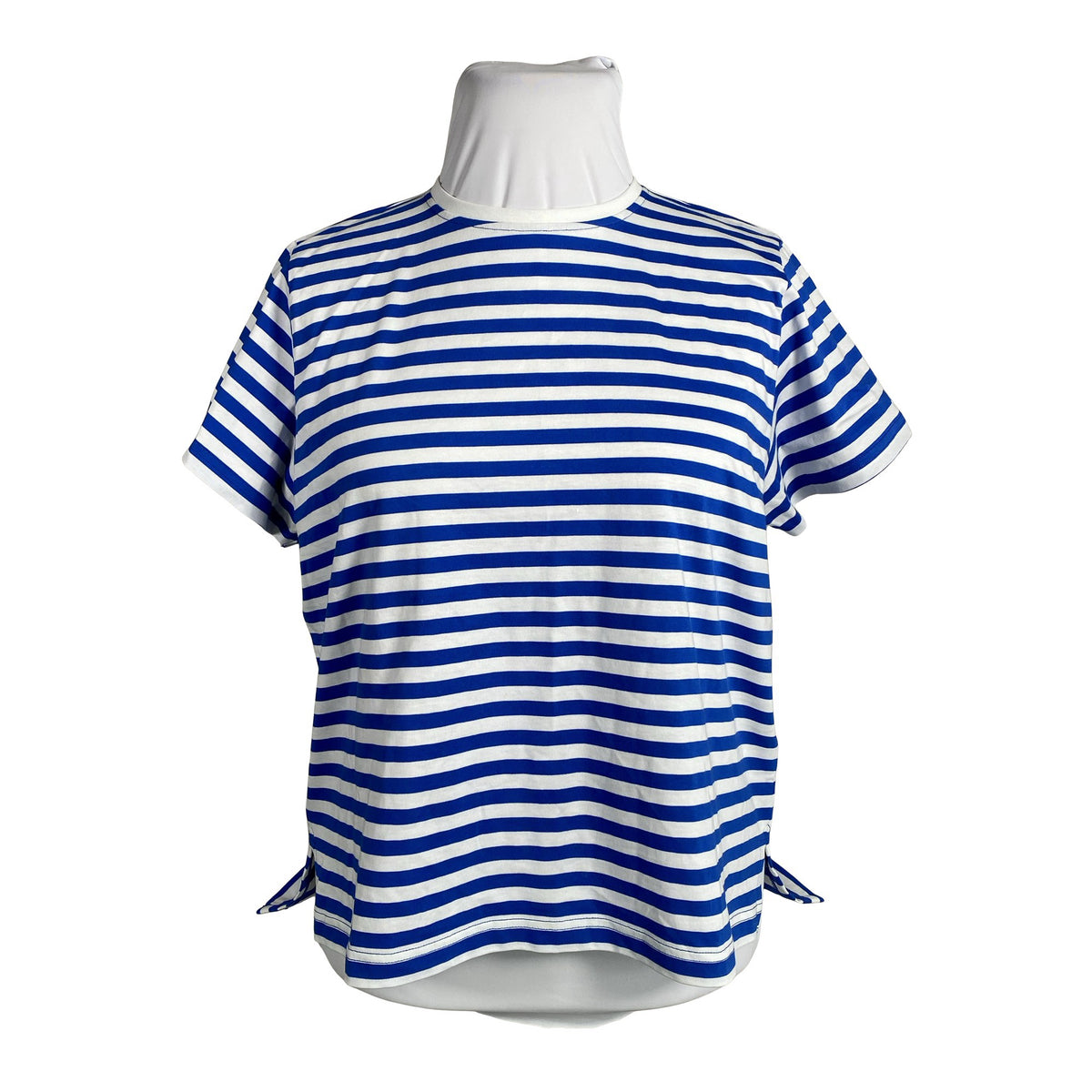 Unisex NOSH - T-särk, suurus 42 - Sinine (1)