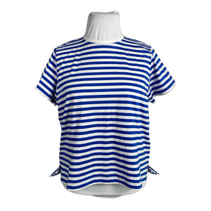 Unisex NOSH - T-särk, suurus 42 - Sinine (1)