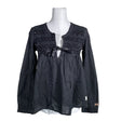 Unisex Odd Molly - Pluus, suurus 36 - Must ()