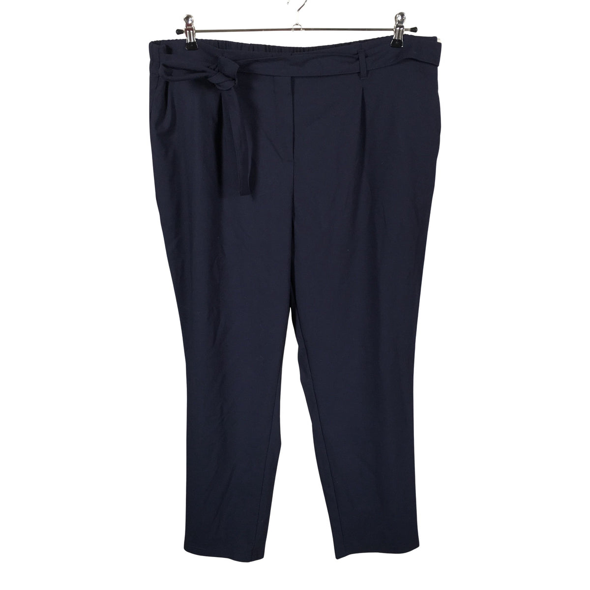 Unisex Atelier - Mittevenivad püksid, suurus 48 - Sinine (1)